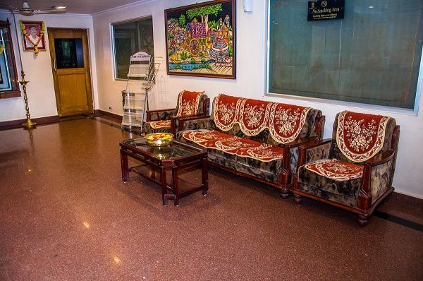 Hotel Akshaya